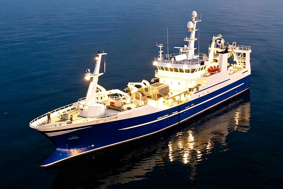 Trawler